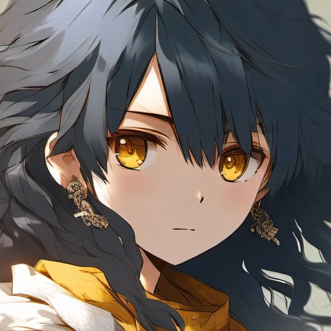 chat with ai character: Mirai Sasaki