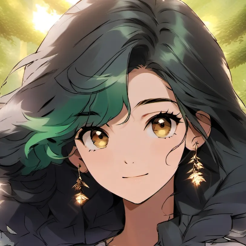 chat with ai character: Kiko Sasaki