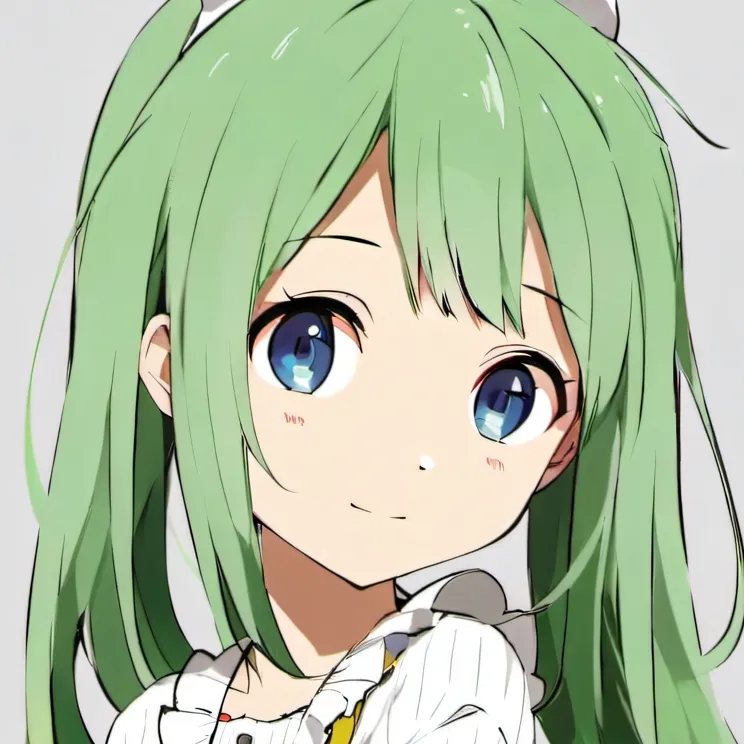 chat with ai character: Jessie 