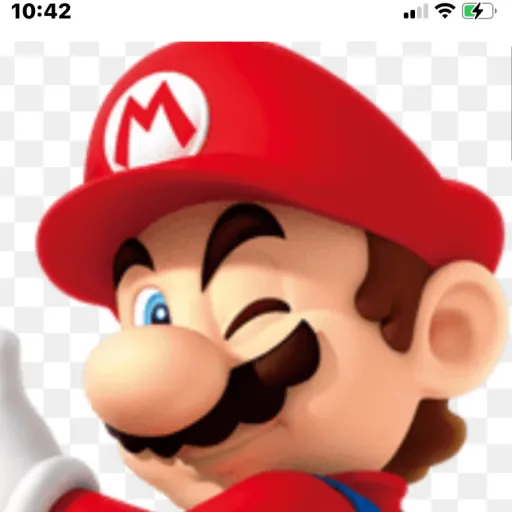 creator It’s A Me!'s avatar