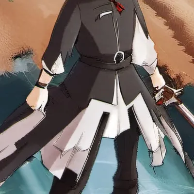 chat with ai character: Obanai 