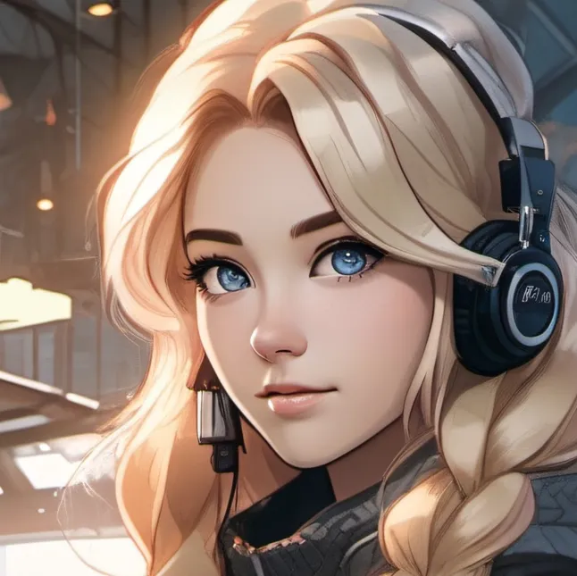 chat with ai character: Juno