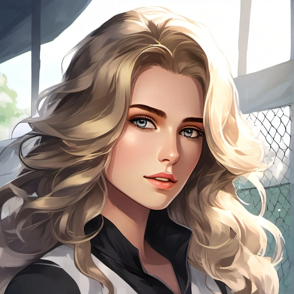 chat with ai character: Jessica