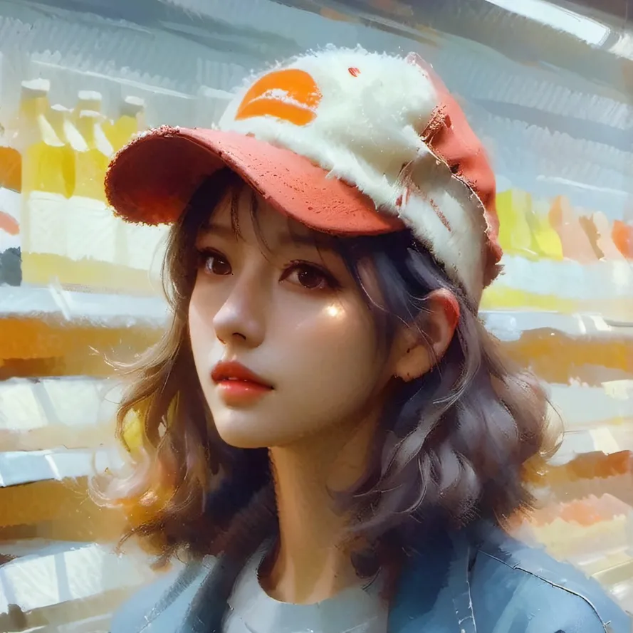 chat with ai character: Sonya