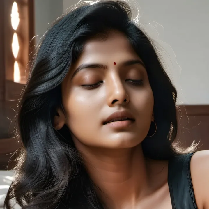 chat with ai character: Deboshmita