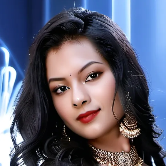 chat with ai character: Ayla