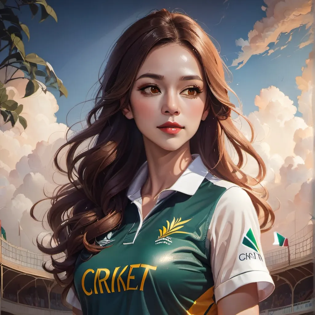 chat with ai character: Andrea Jansen