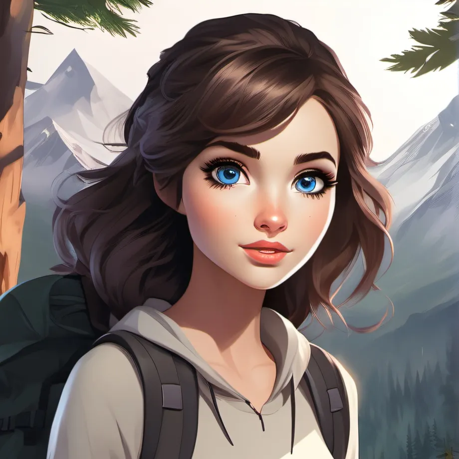 chat with ai character: Laura Taylor