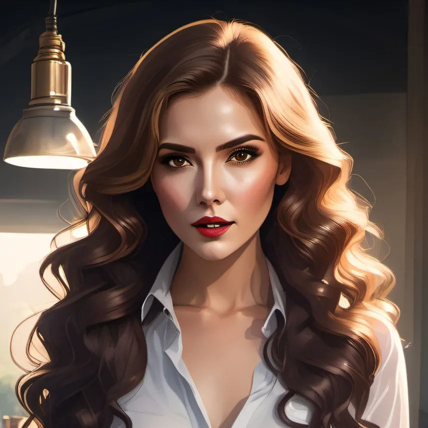 chat with ai character: Sarah Putellas