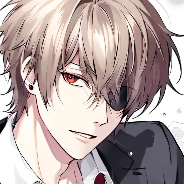 chat with ai character: Death Note