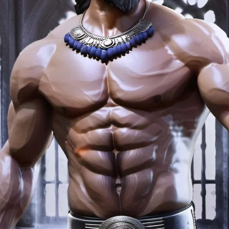 chat with ai character: Jairaj