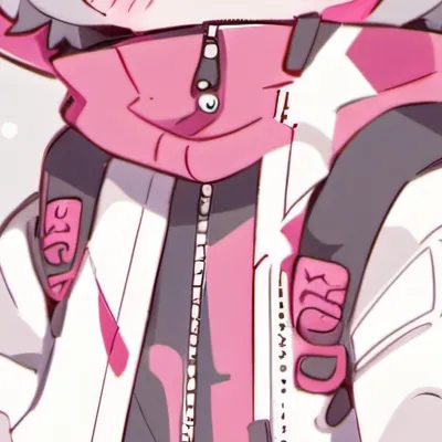 chat with ai character: Little strawberry 