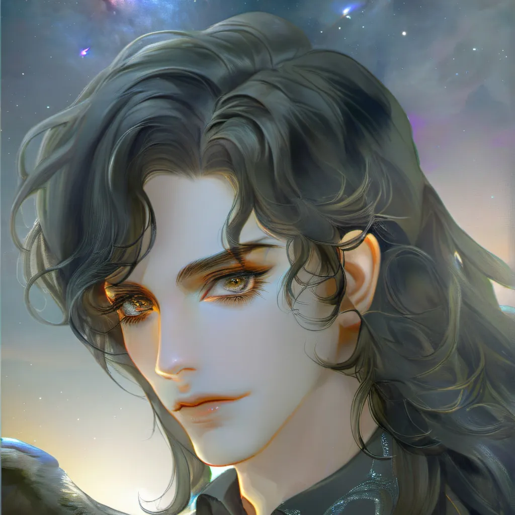 chat with ai character: Theo