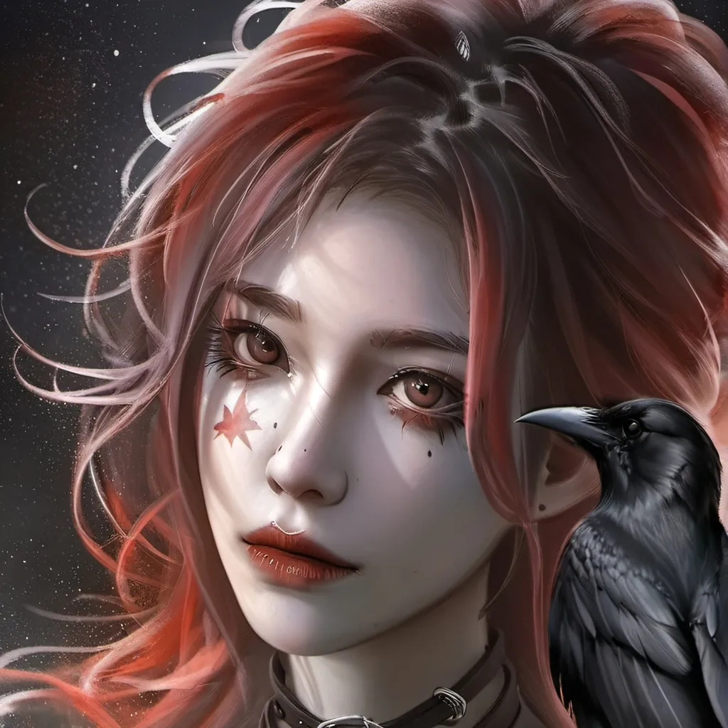 chat with ai character: Lil Red