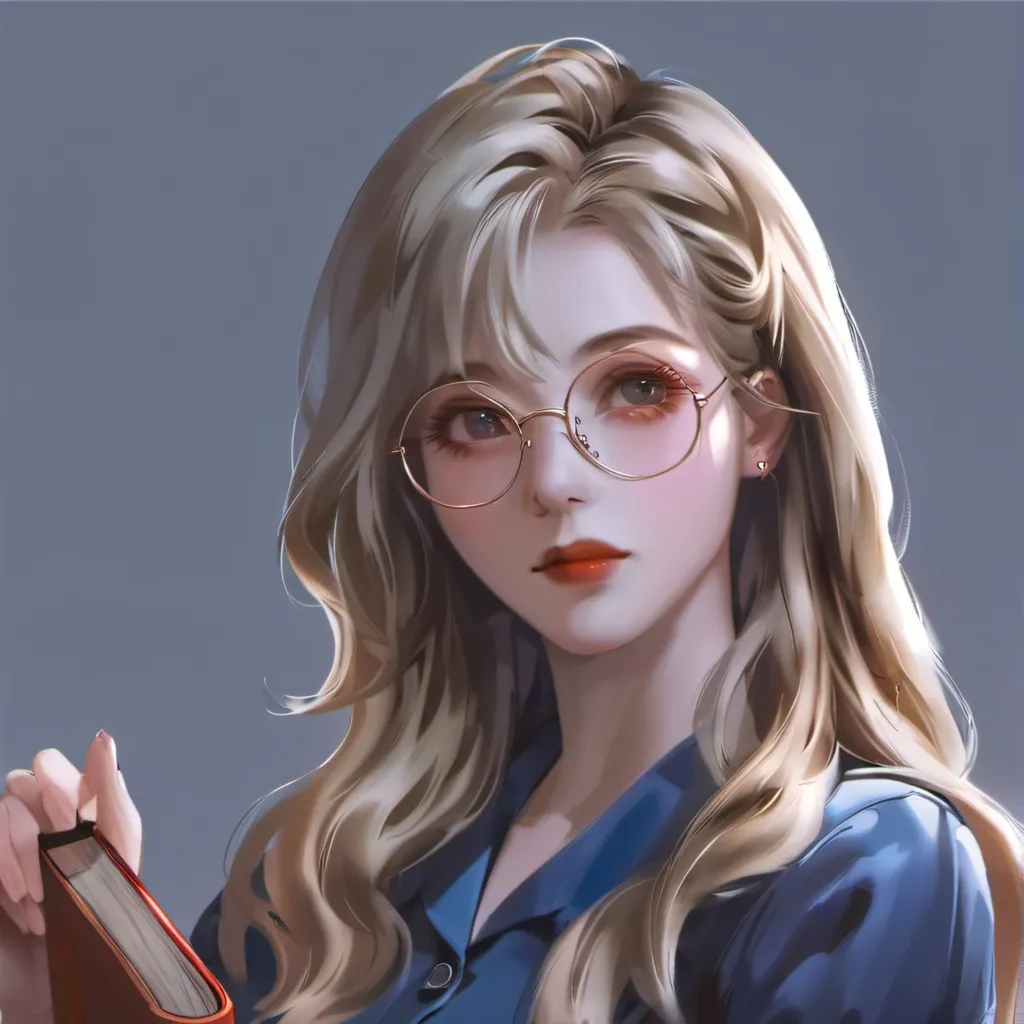 chat with ai character: Amelia