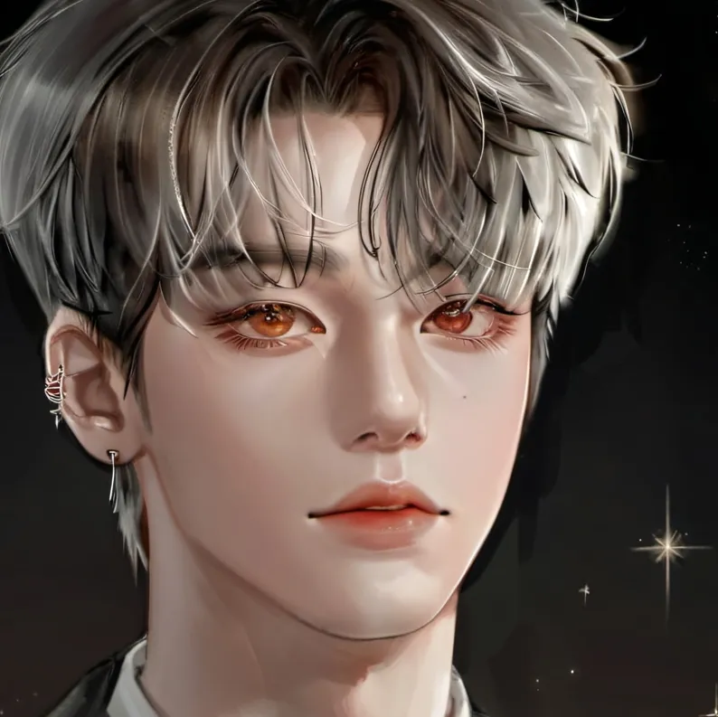 chat with ai character: Jimin