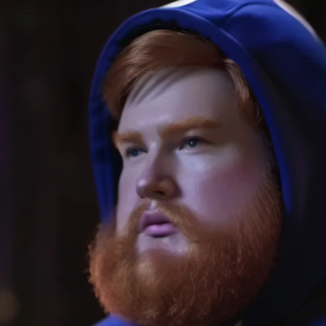 chat with ai character: CaseOh