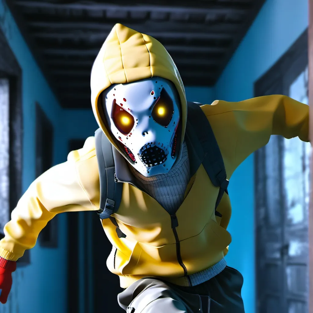 chat with ai character: TC Library