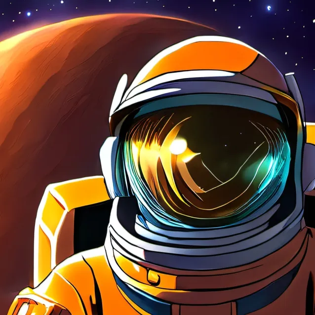 chat with ai character: Kenny