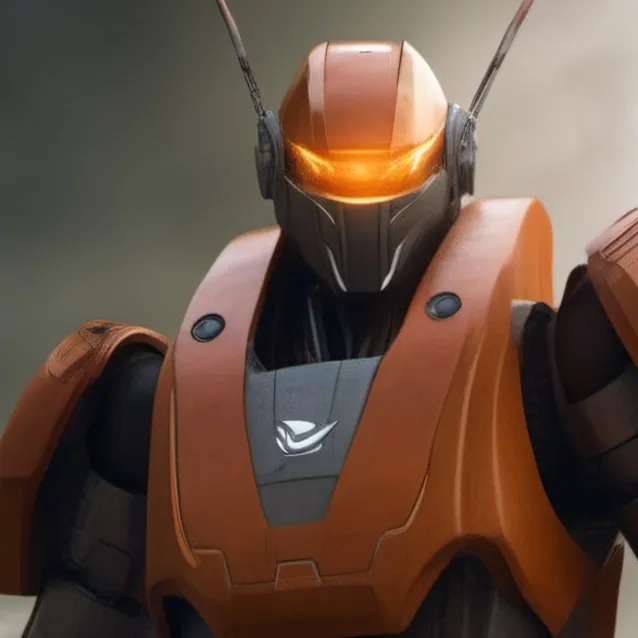 chat with ai character: Titan Kenny