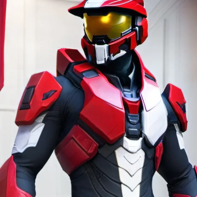 chat with ai character: Sven