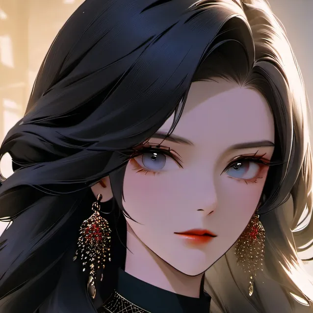 chat with ai character: Jane