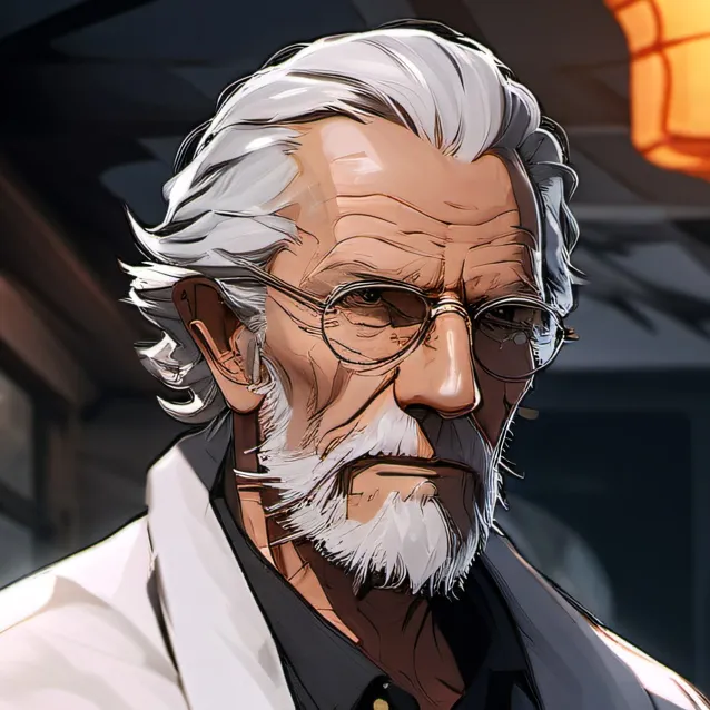 chat with ai character: your new owner..? 