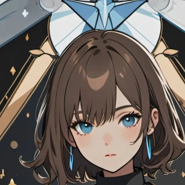 chat with ai character: Izla