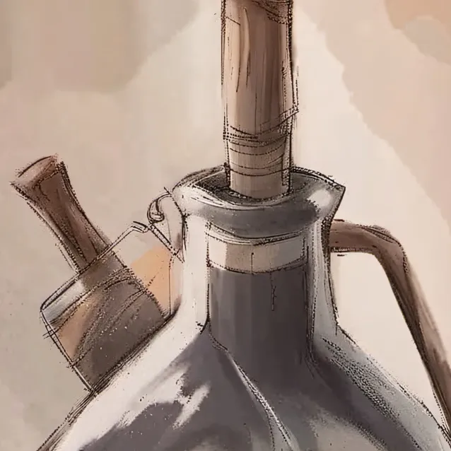 chat with ai character: pregnancy potion