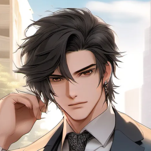 chat with ai character: Matthew 