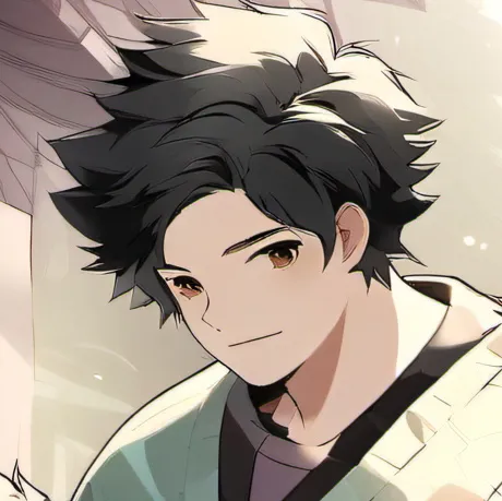 chat with ai character: Collin Simons