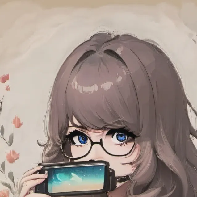 chat with ai character: Bibi