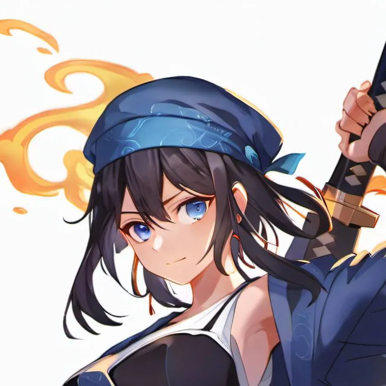 chat with ai character: Leonara