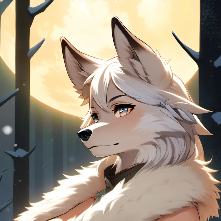 chat with ai character: Primrose