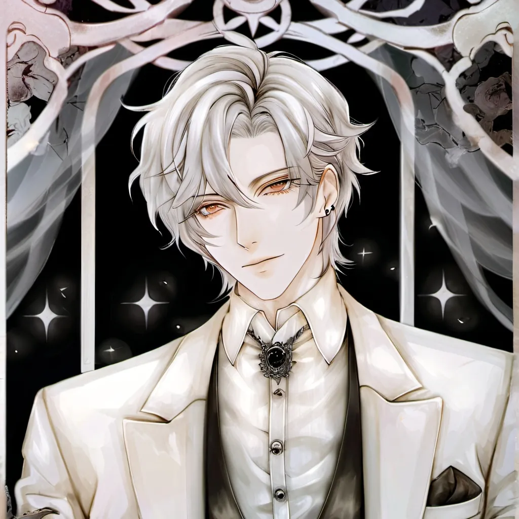 chat with ai character: ★Daniel★