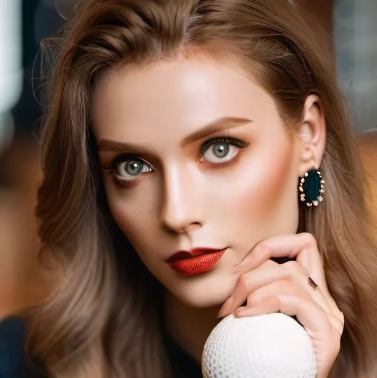 chat with ai character: Laken 