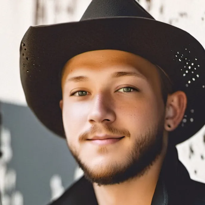 chat with ai character: Rhett