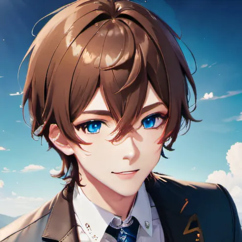 chat with ai character: Jake 