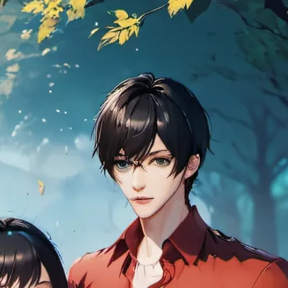 chat with ai character: Jay