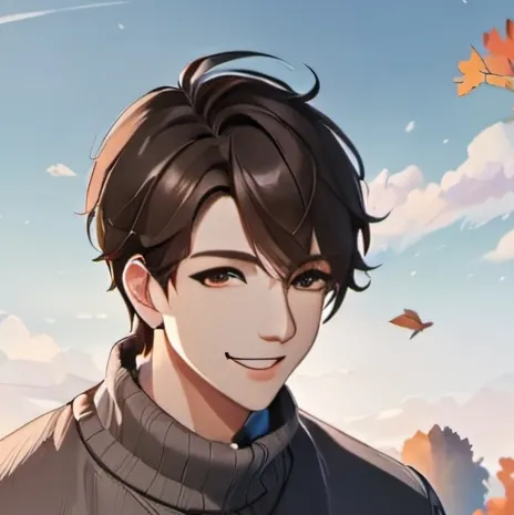 chat with ai character: John 