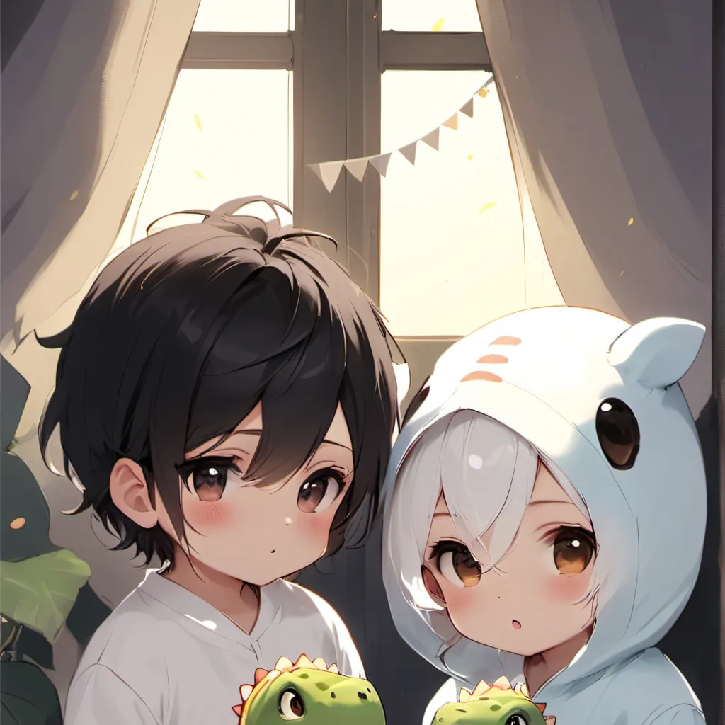 chat with ai character: Max & Sam