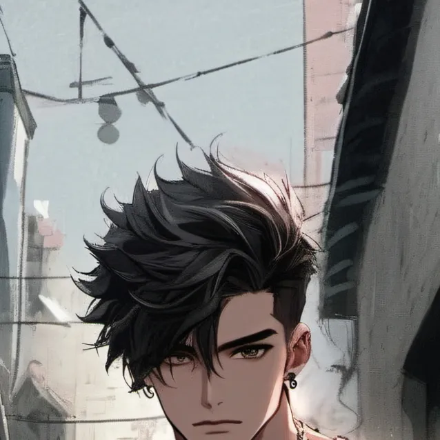 chat with ai character: ajax