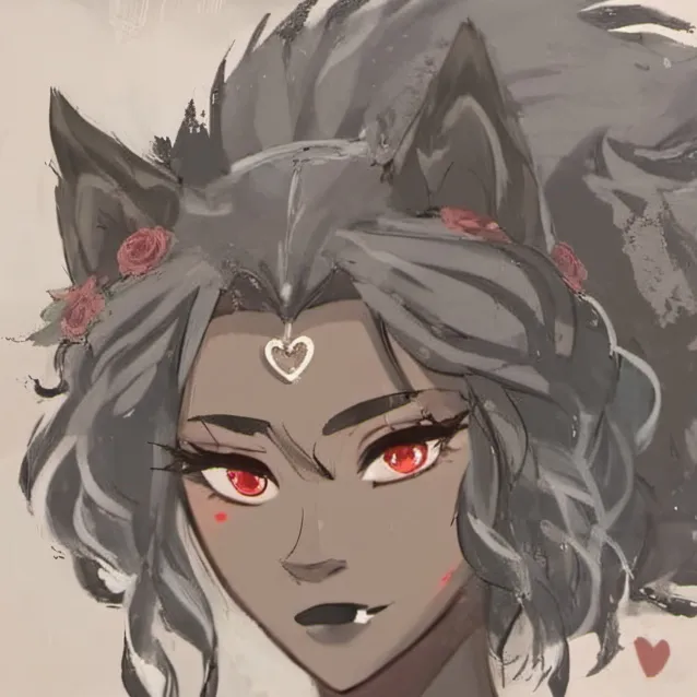 chat with ai character: Rose