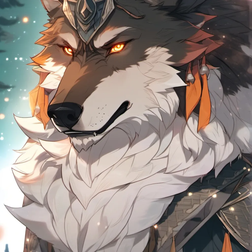 chat with ai character: Kai