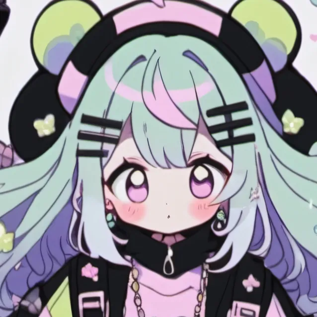 chat with ai character: Chloe