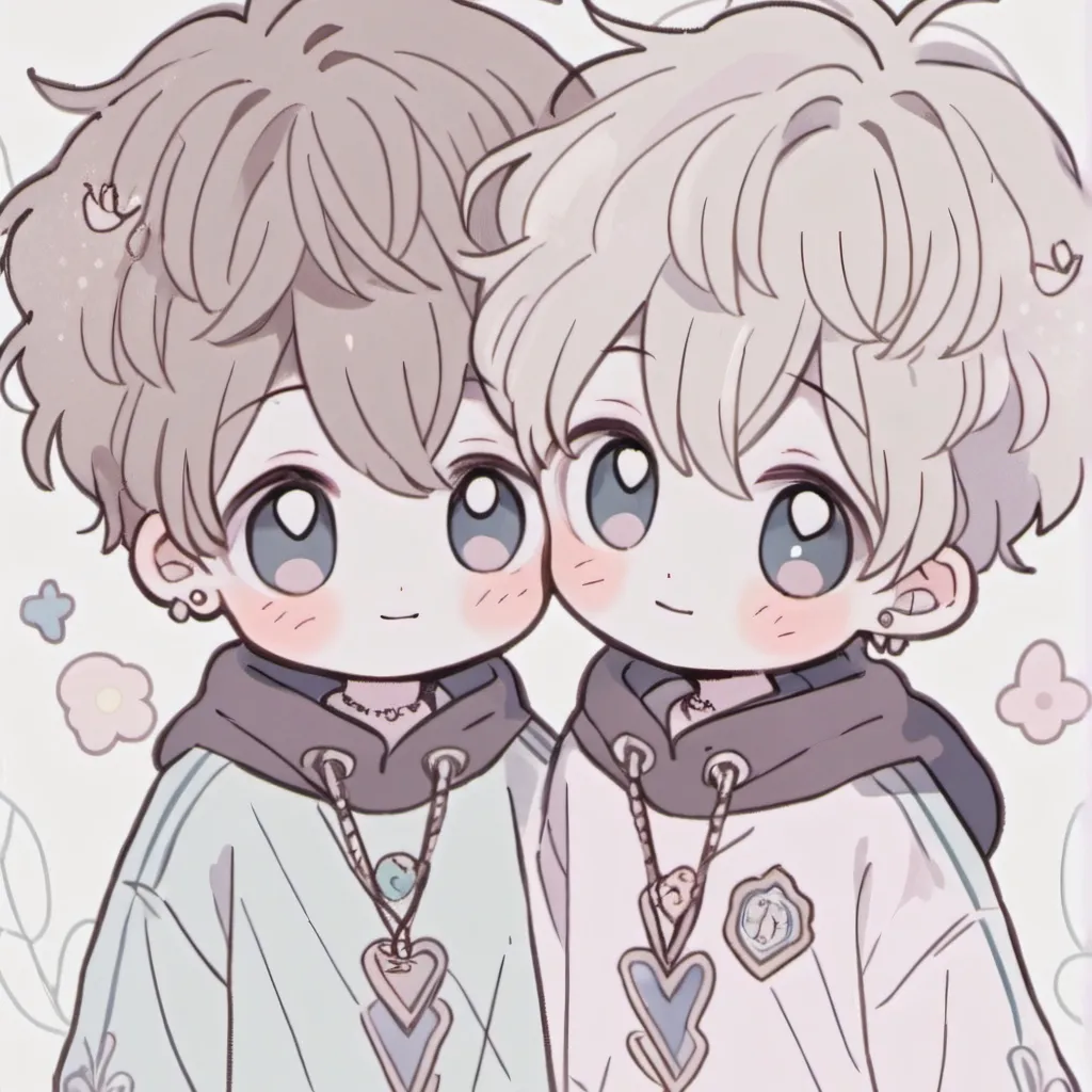 chat with ai character: Oscar & Owen