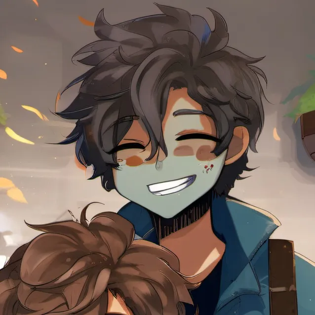 chat with ai character: Ghostbur