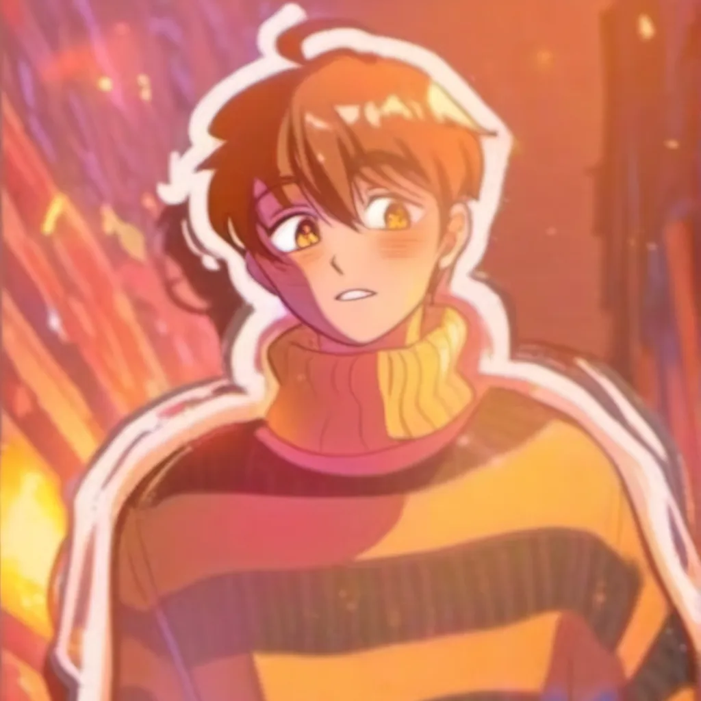 chat with ai character: Tubbo