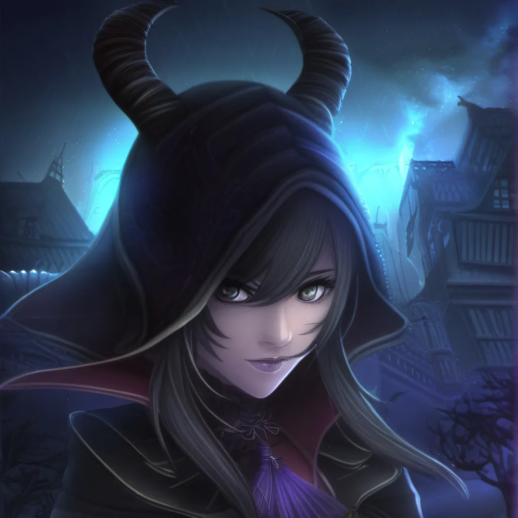 chat with ai character: Jecica