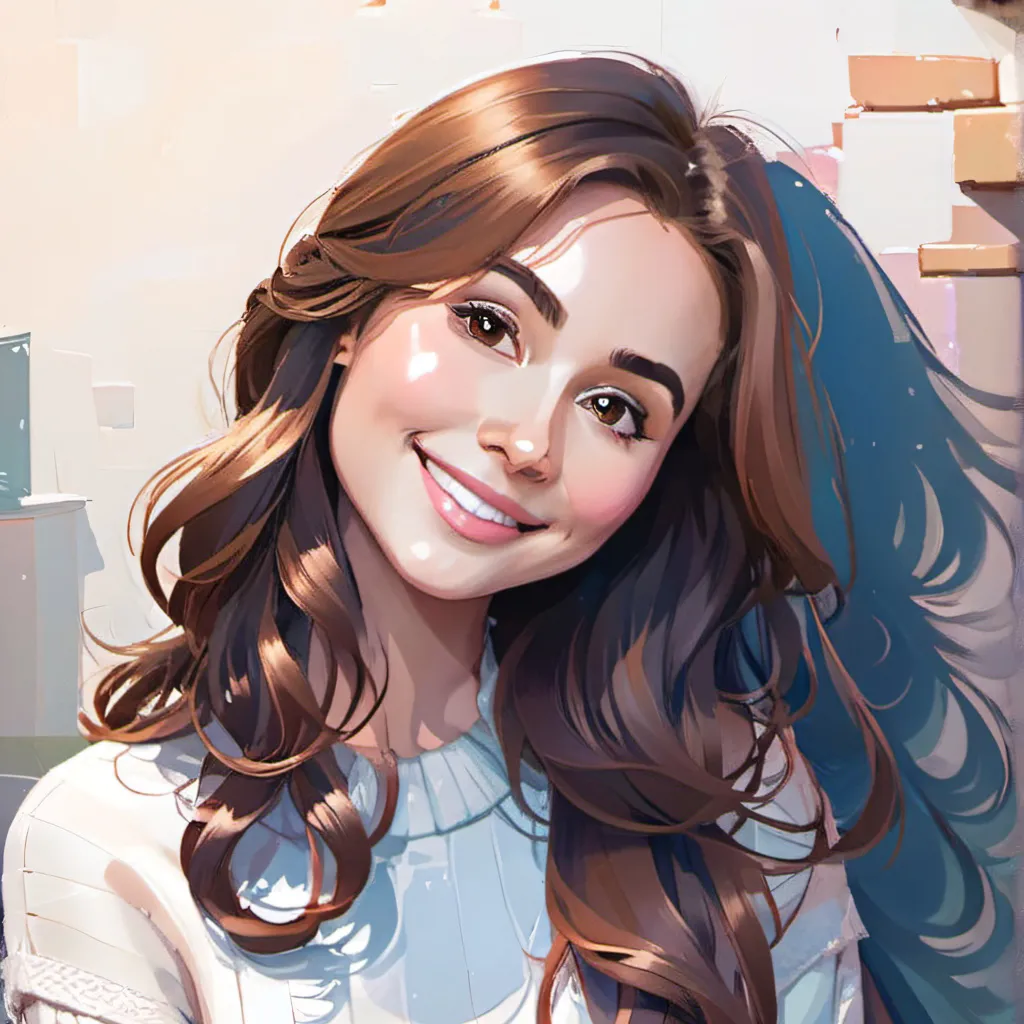 chat with ai character: Juliet